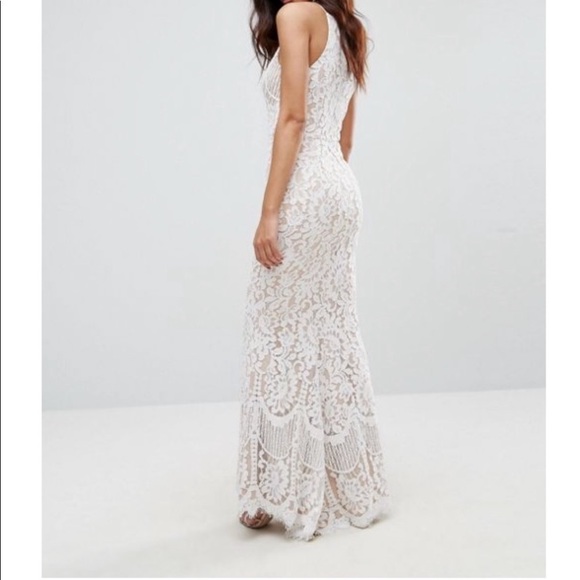 Jarlo Ariel Maxi Dress - Picture 2 of 4